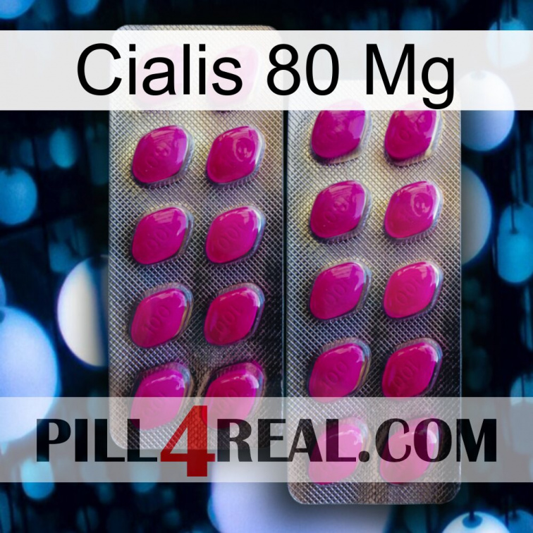 Cialis 80 Mg 10
